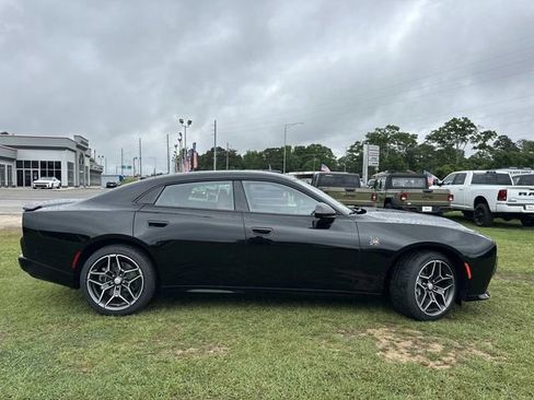 New 2026 Dodge Charger Scat Pack AWD/4WD image 5