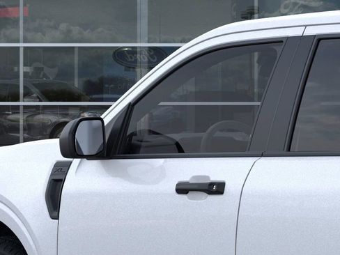 New 2025 Ford Maverick XL image 52