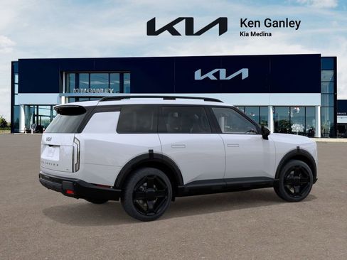 New 2027 Kia Telluride SX Prestige X-Line AWD/4WD image 6