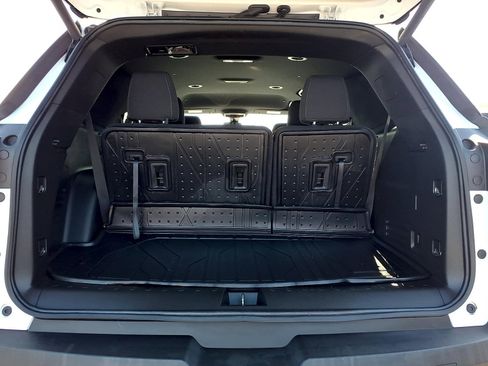 Certified 2023 Chevrolet Traverse LT w/ LPO, Floor Liner Package image 8
