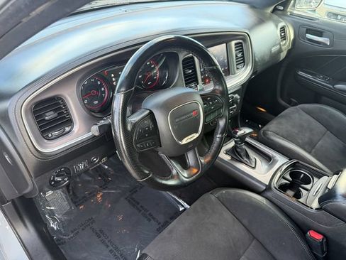 Used 2022 Dodge Charger GT w/ Plus Group RWD image 12