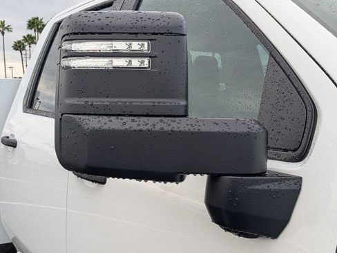 New 2026 Chevrolet Silverado 2500 W/T w/ WT Convenience Package image 14