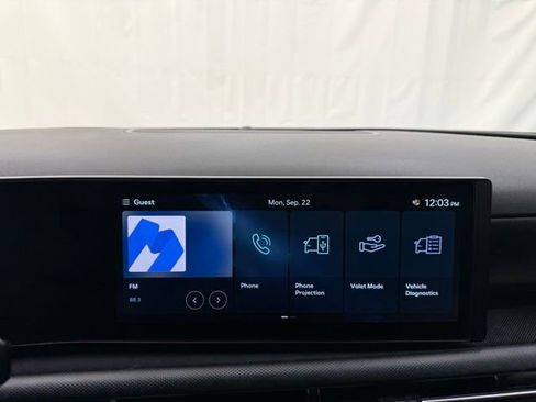 Used 2025 Hyundai Tucson SEL image 35