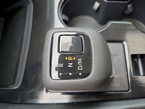 Used 2023 Nissan Rogue SL w/ SL Premium Package FWD image 17