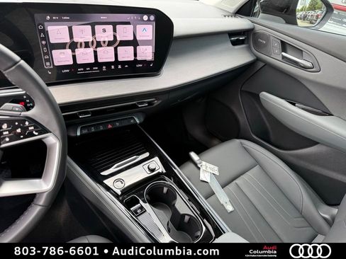 New 2026 Audi Q3 quattro 2.0T AWD/4WD image 31