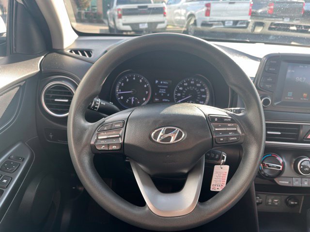 Used 2021 Hyundai Kona SE w/ Cargo Package FWD image 34