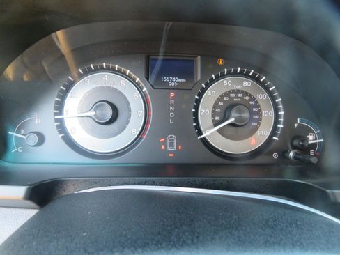 Used 2012 Honda Odyssey Touring image 20