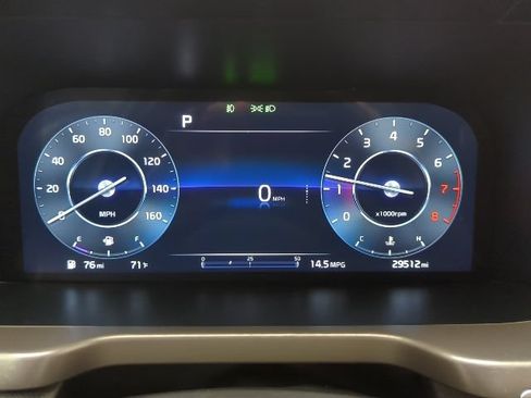 Used 2023 Kia Sorento SX FWD image 13