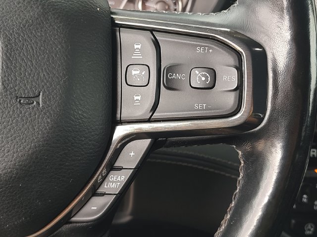 Used 2020 RAM 1500 Limited AWD/4WD image 19