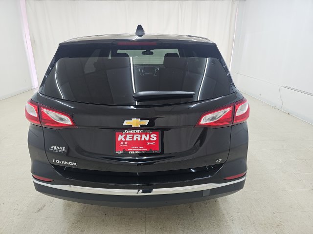 Used 2019 Chevrolet Equinox LT FWD image 13