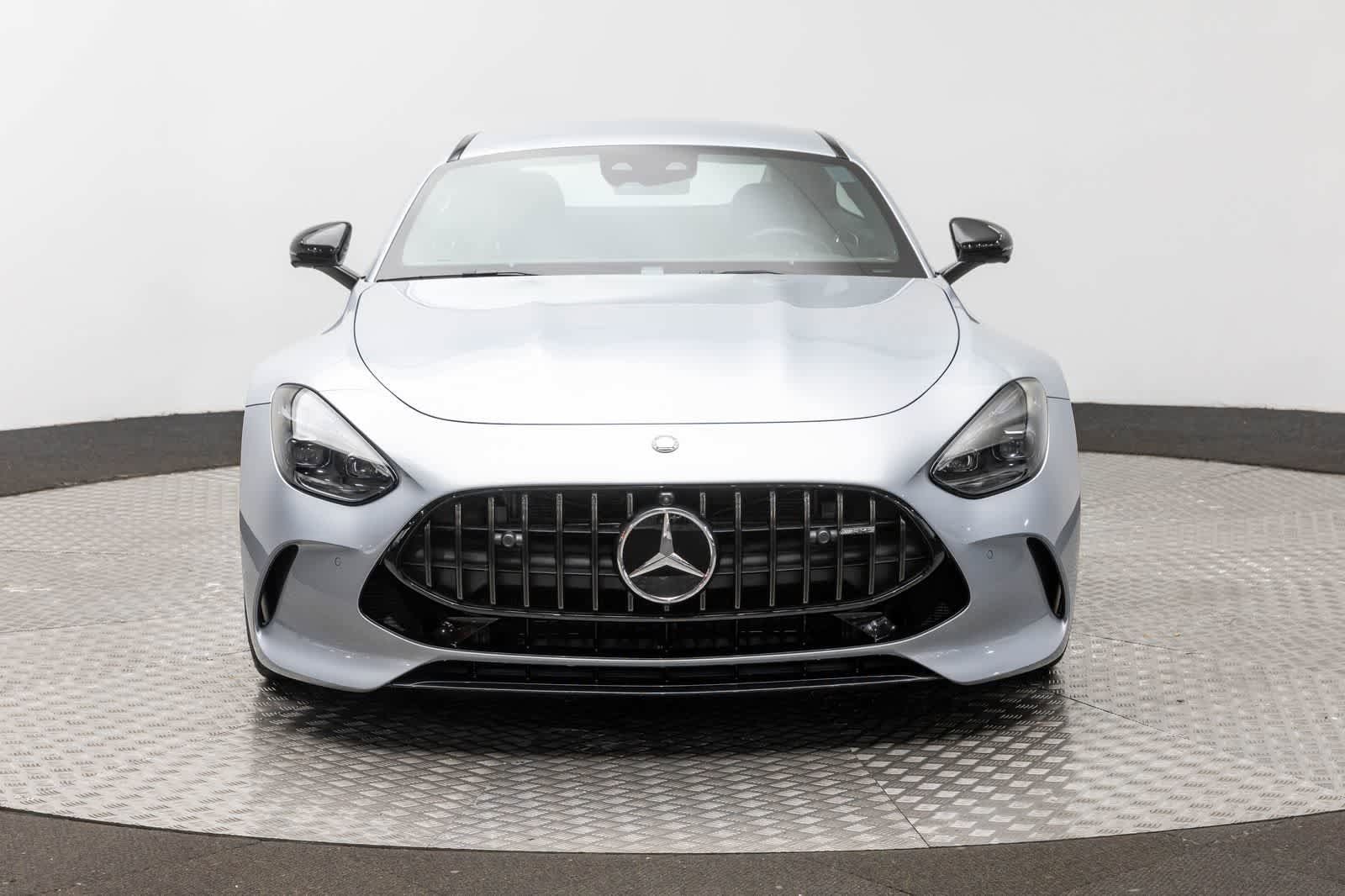 Used 2024 Mercedes-Benz AMG GT 55 image 6
