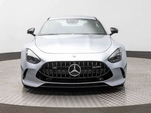 Used 2024 Mercedes-Benz AMG GT 55 image 6