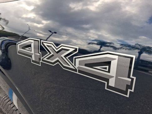 Used 2024 Ford F150 XLT w/ Mobile Office Package image 9