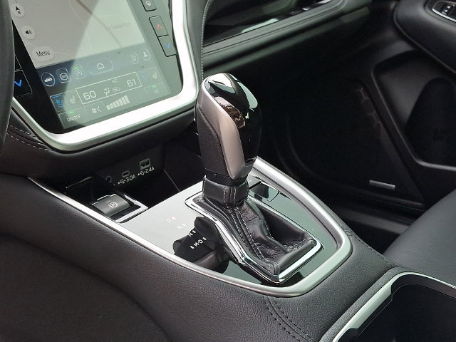Used 2025 Subaru Legacy Touring XT AWD/4WD image 16
