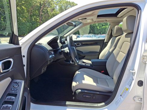 Certified 2023 Honda Civic Touring image 13