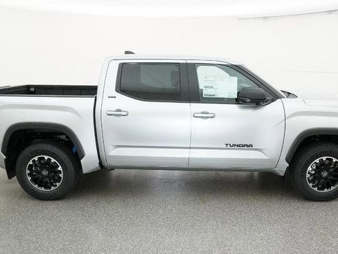 New 2026 Toyota Tundra SR5 AWD/4WD image 14