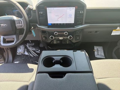 New 2026 Ford F150 XLT AWD/4WD image 19