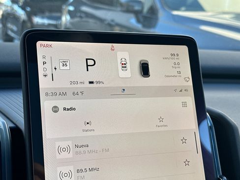 New 2026 Volvo EX30 Ultra w/ Climate Package image 21