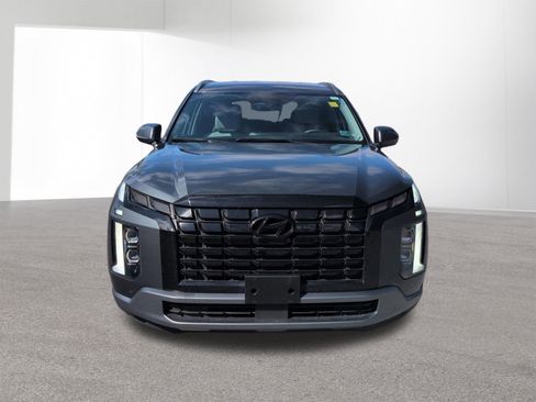 Used 2025 Hyundai Palisade SEL AWD/4WD image 2