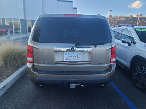 Used 2011 Honda Pilot EX-L image 19