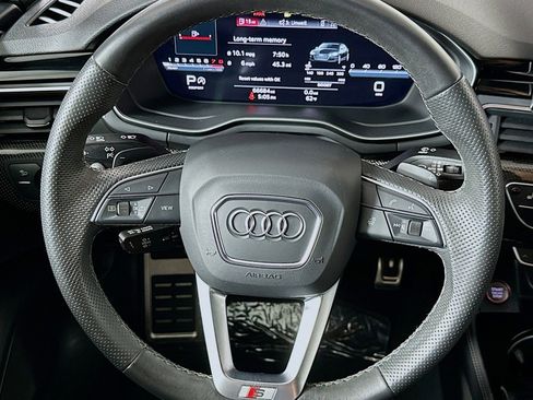 Used 2023 Audi S5 Prestige AWD/4WD image 19