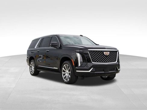 New 2026 Cadillac Escalade ESV 2WD image 1