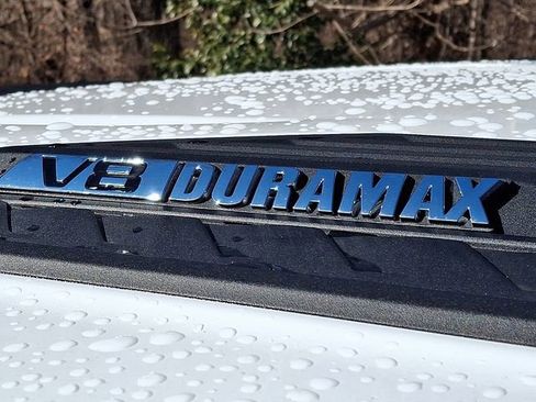 New 2026 Chevrolet Silverado 3500 W/T w/ WT Convenience Package image 10