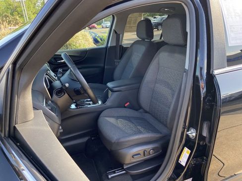 Used 2024 Chevrolet Equinox LT AWD/4WD image 18