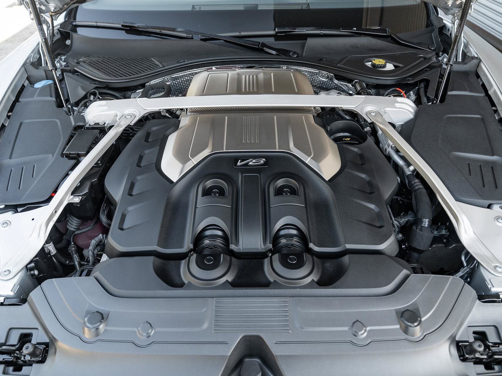 Used 2022 Bentley Continental GT AWD/4WD image 52