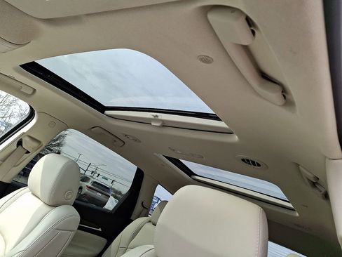 Used 2023 Buick Enclave Essence w/ Experience Buick Package image 15