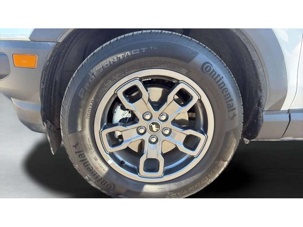 Used 2023 Ford Bronco Sport Big Bend AWD/4WD image 19