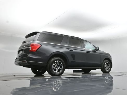 Used 2024 Ford Expedition Max XLT image 52