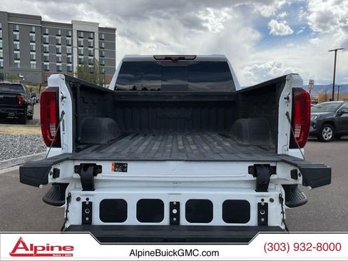 Used 2023 GMC Sierra 1500 AT4 w/ AT4 Premium Package image 20
