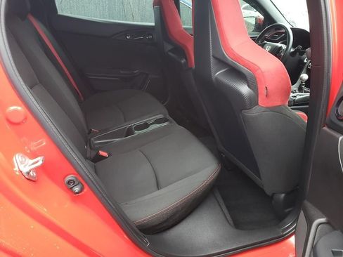 Used 2019 Honda Civic Type R image 31