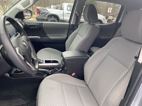 Used 2023 Toyota Tacoma SR5 image 11