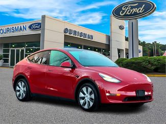 Used 2023 Tesla Model Y Long Range video 1