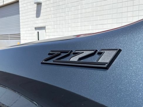 Used 2019 Chevrolet Silverado 1500 RST w/ All-Star Edition AWD/4WD image 32