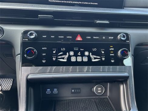 New 2026 Genesis GV80 3.5T Prestige image 24