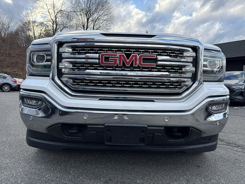 Used 2018 GMC Sierra 1500 SLT image 7