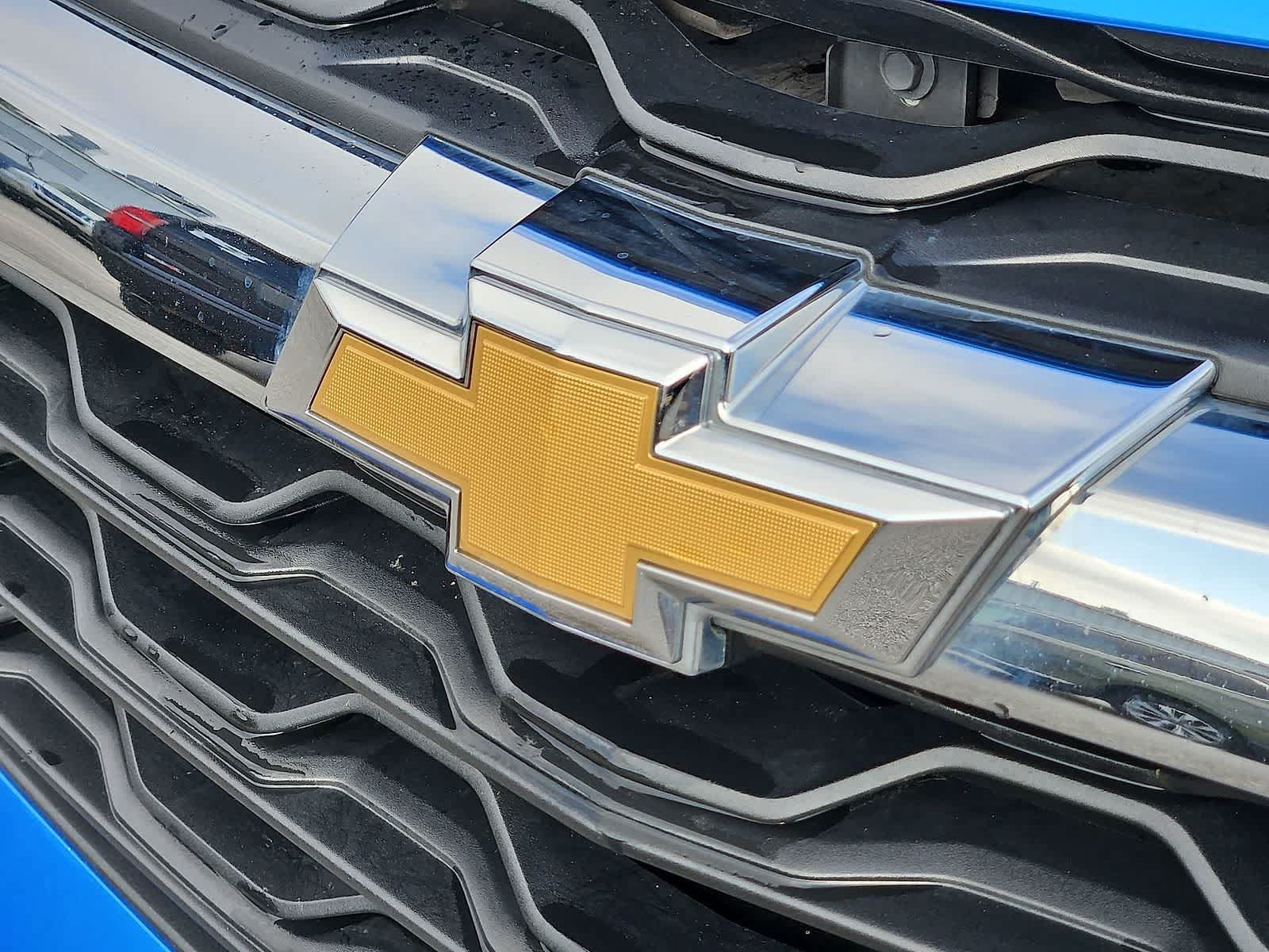 Used 2025 Chevrolet Blazer LT w/ Convenience Package FWD image 35