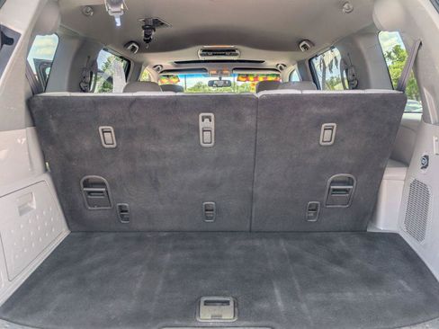 Used 2009 Honda Pilot Touring image 12