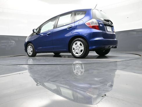Used 2012 Honda Fit image 30