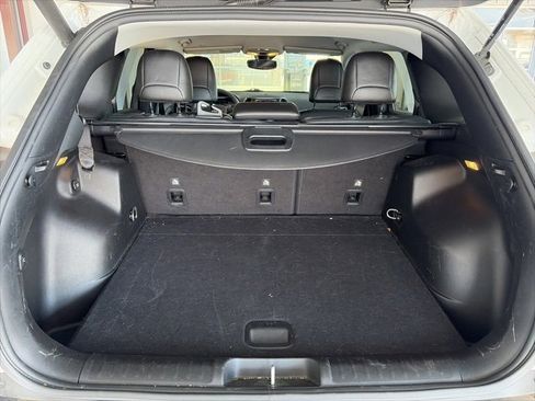 Certified 2021 Jeep Cherokee Latitude Lux w/ Comfort/Convenience Group image 6