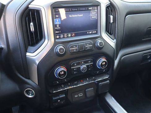 Used 2021 Chevrolet Silverado 1500 LT Trail Boss w/ Convenience Package II AWD/4WD image 6