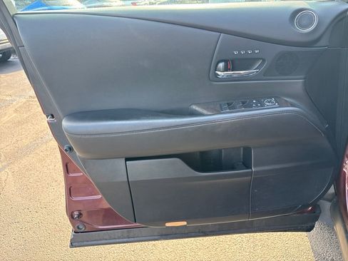 Used 2015 Lexus RX 350 AWD image 10