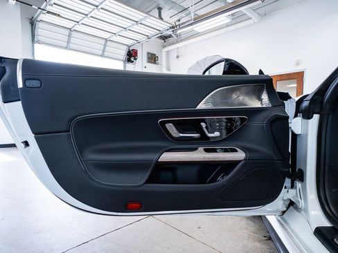 Used 2025 Mercedes-Benz AMG GT 55 image 37