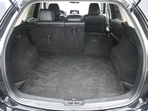 Used 2020 MAZDA CX-5 Touring FWD image 25