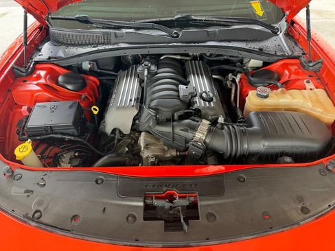 Used 2020 Dodge Charger Scat Pack RWD image 11