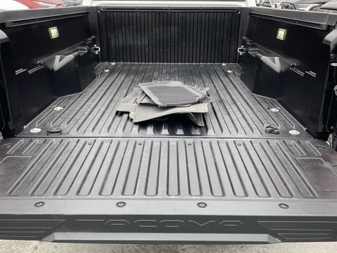 Certified 2024 Toyota Tacoma SR5 image 21