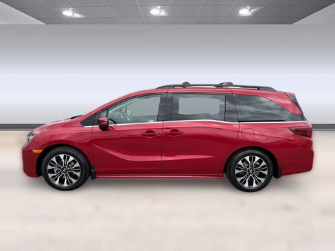 New 2026 Honda Odyssey Elite image 2